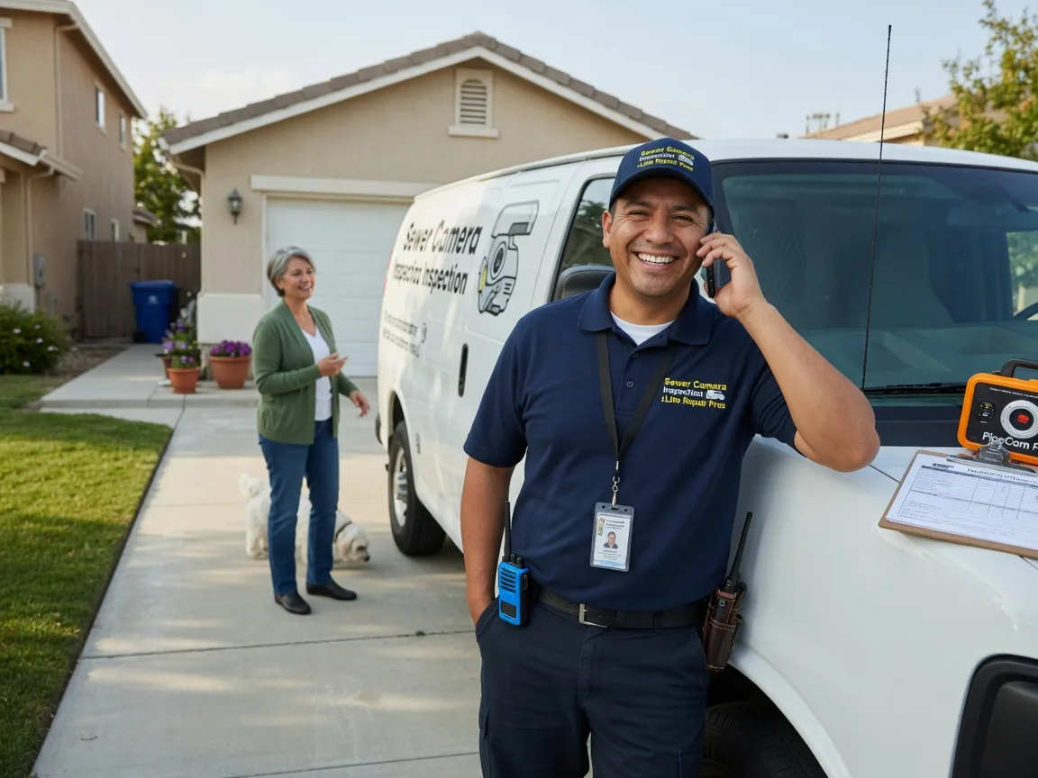 Sewer Line Repair Gilbert, PA FAQs